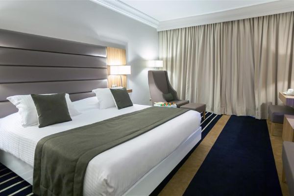 Hotel El Mouradi Gammarth